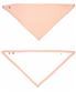 White/Powder Pink