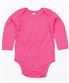 Organic Fuchsia