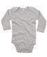 Heather Grey Melange