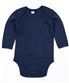 Organic Nautical Navy